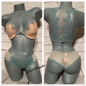 Victoria Secret Lingerie Set